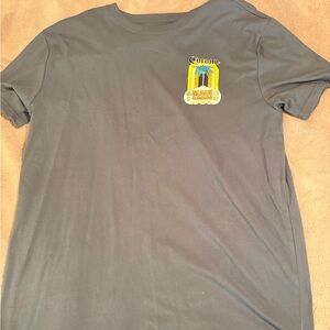 Corona Gray T-Shirt for Men or Women